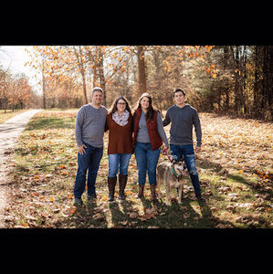 Meet your Posher, Heather